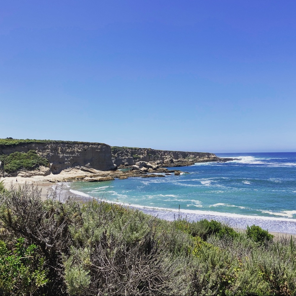 Meet your Posher, Jeff